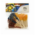 Frill Picks (300 Count)